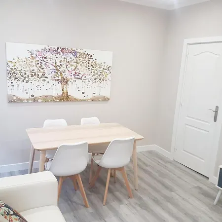 Apartment Cozy With Free Wifi