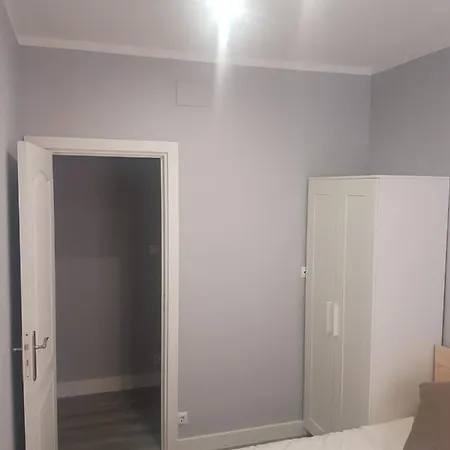 Cozy With Free Wifi Бильбао