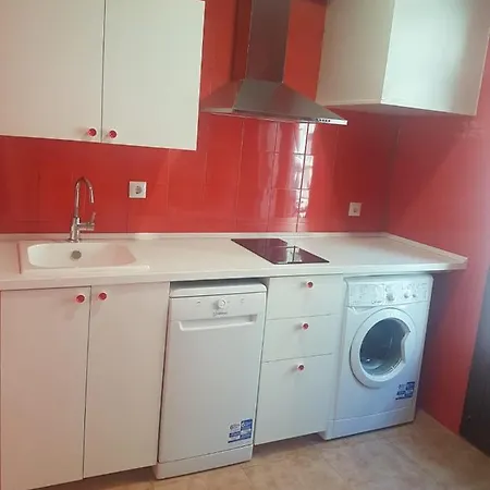 Apartment Cozy With Free Wifi