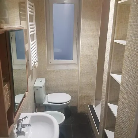 Cozy With Free Wifi Apartment *