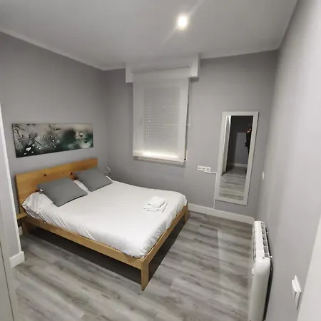 Cozy With Free Wifi * Μπιλμπάο