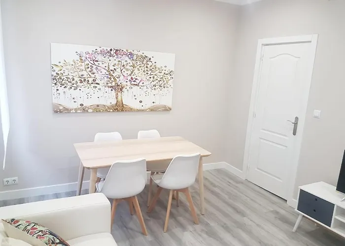 Apartment Cozy With Free Wifi