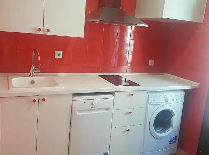 Apartment Cozy With Free Wifi